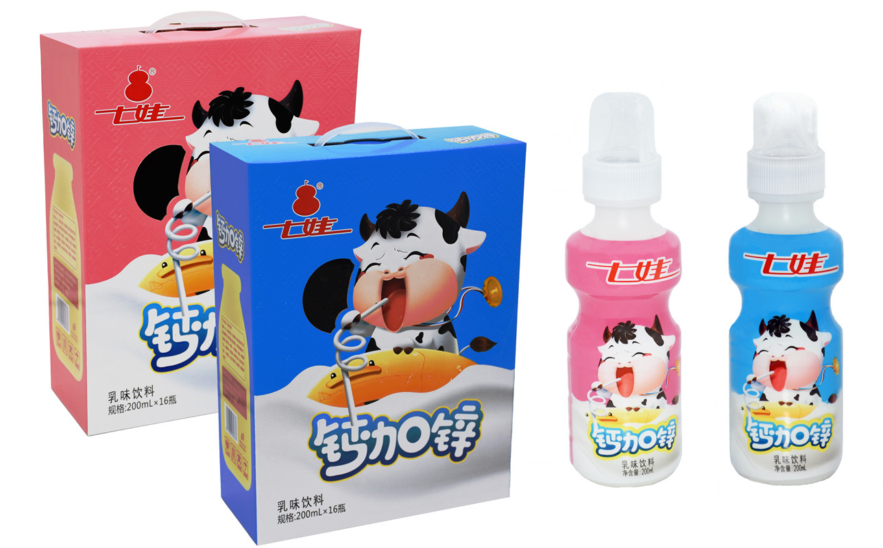 钙加锌价格用