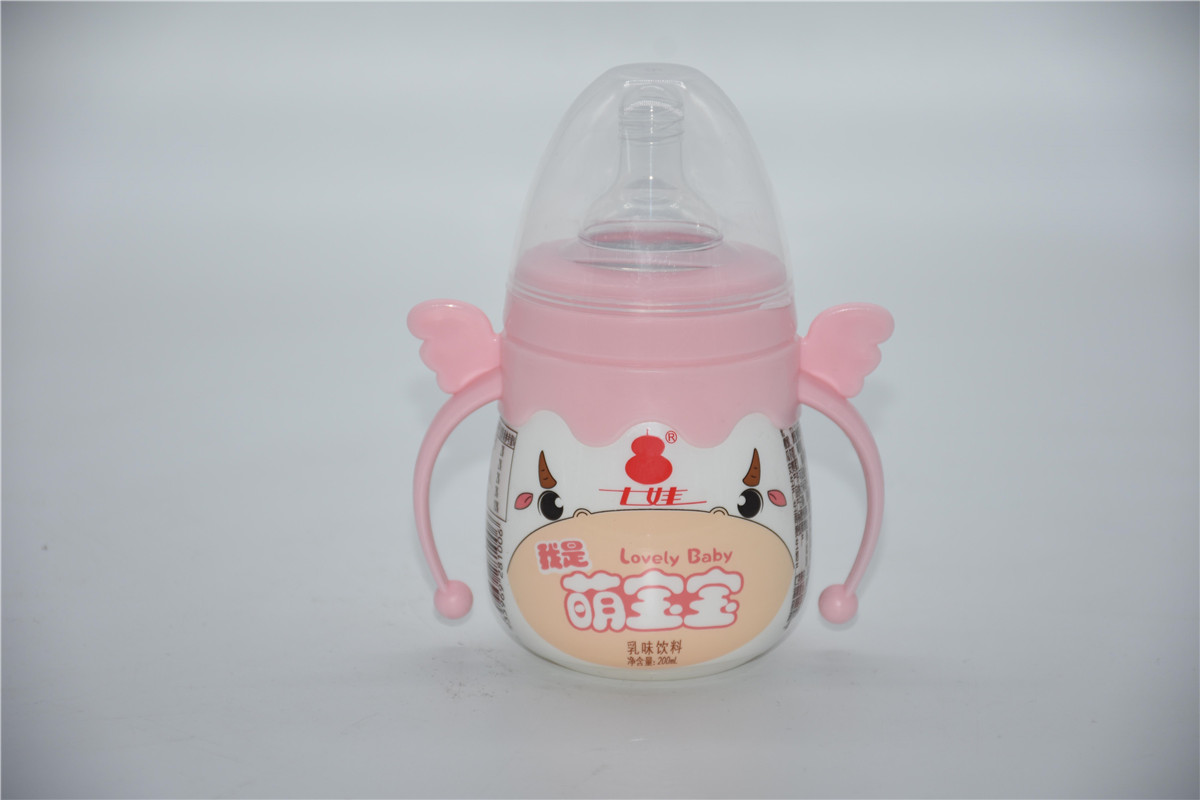萌宝宝粉